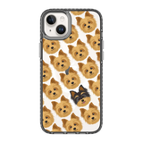 2297-iphone-14-plus-golden-case-magsafe-compatible-transparent-black