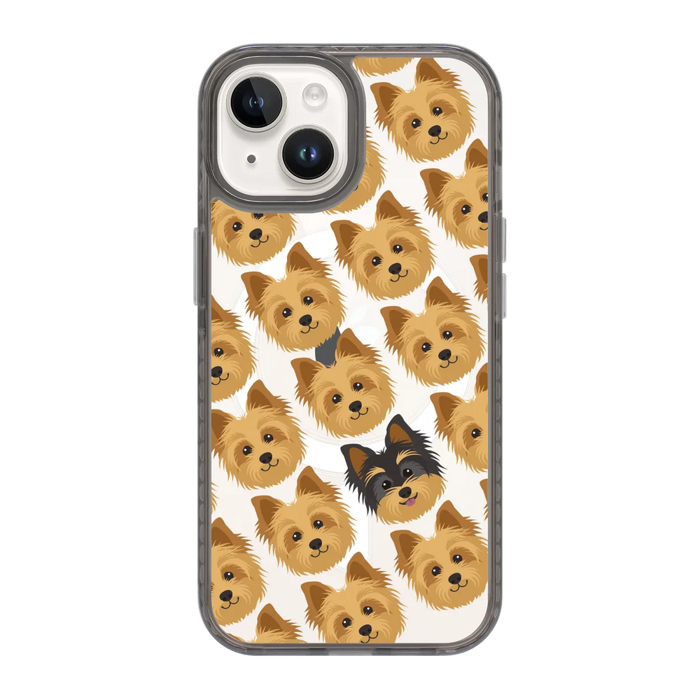 2297-iphone-15-golden-case-magsafe-compatible-transparent-black