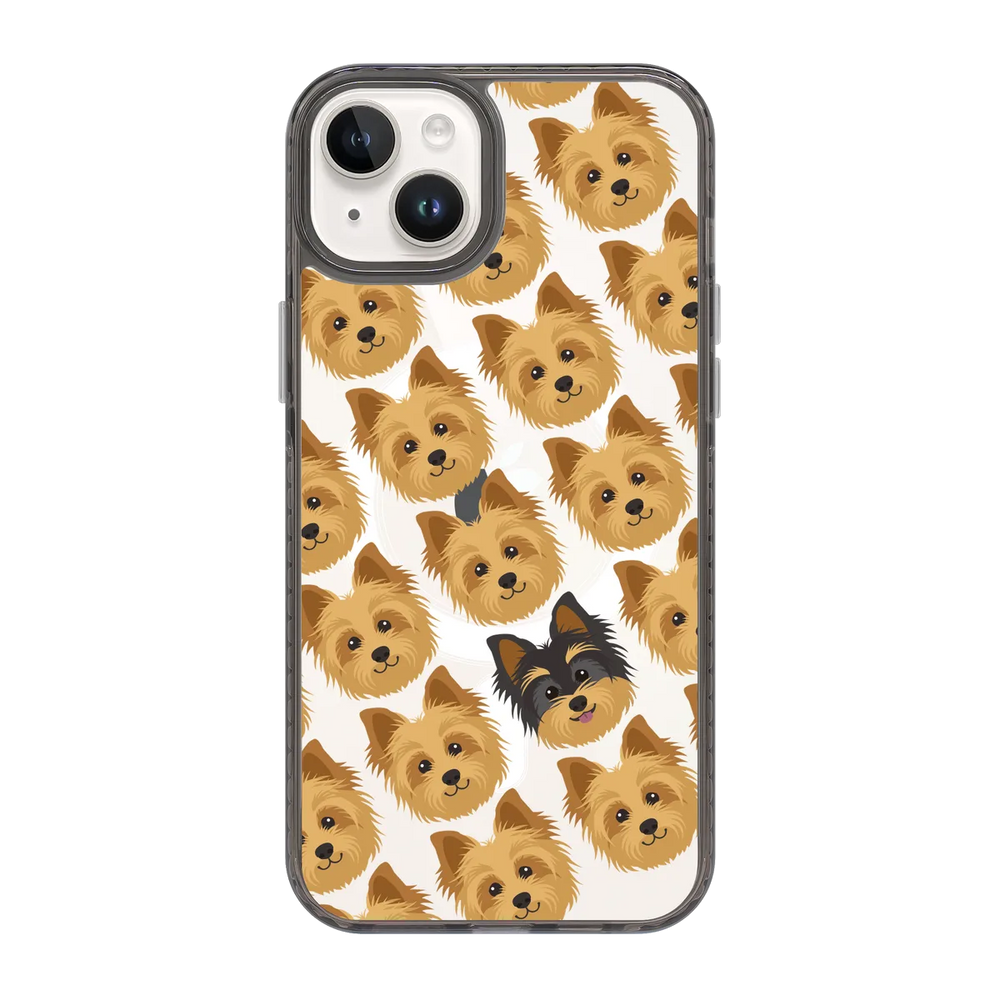 2297-iphone-15-plus-golden-case-magsafe-compatible-transparent-black
