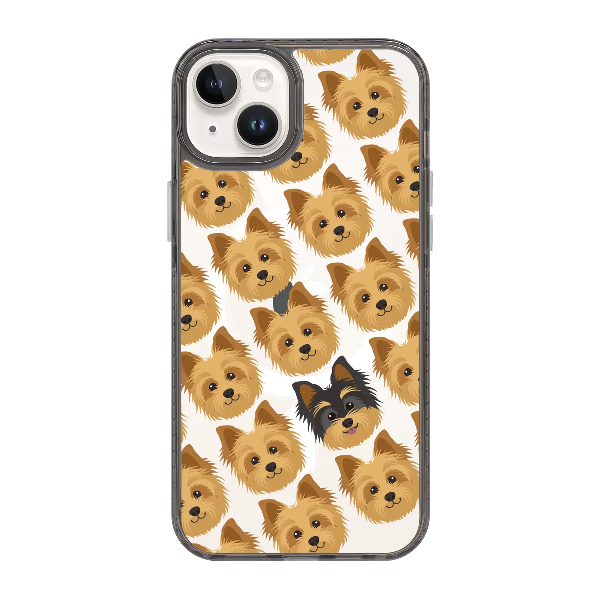 2297-iphone-15-plus-golden-case-magsafe-compatible-transparent-black