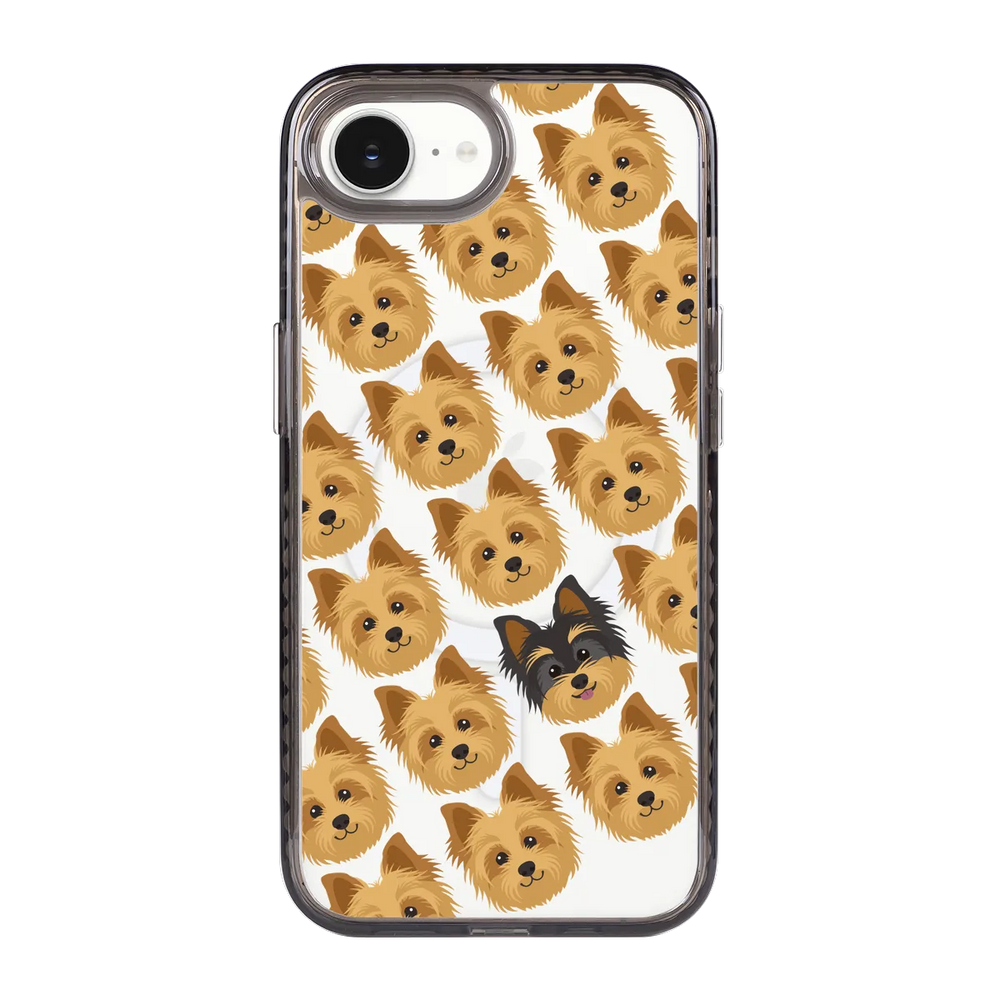 2297-iphone-16-e-golden-case-magsafe-compatible-transparent-black