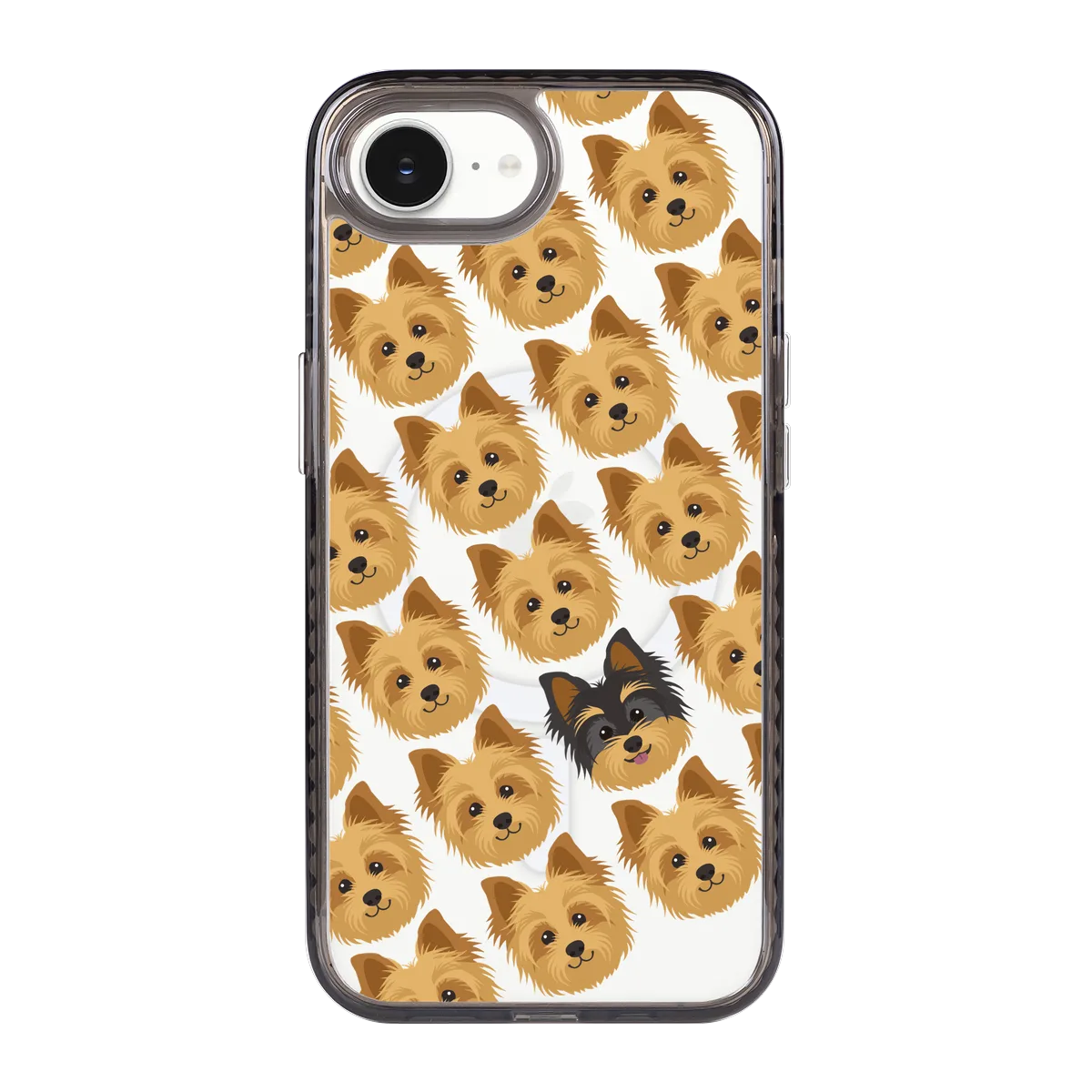 2297-iphone-16-e-golden-case-magsafe-compatible-transparent-black