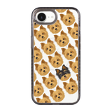 2297-iphone-16-e-golden-case-magsafe-compatible-transparent-black