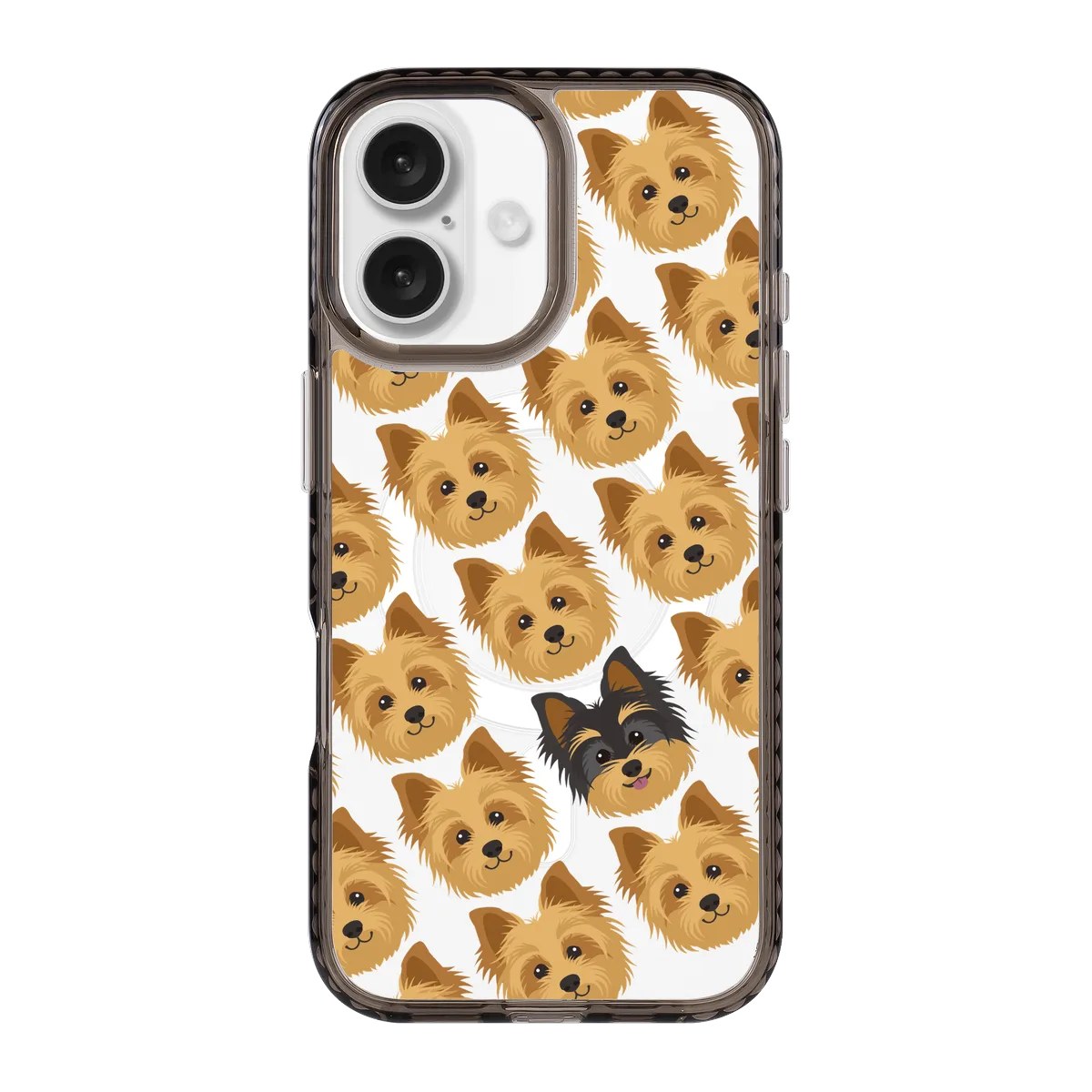 2297-iphone-16-golden-case-magsafe-compatible-transparent-black