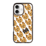 2297-iphone-16-golden-case-magsafe-compatible-transparent-black