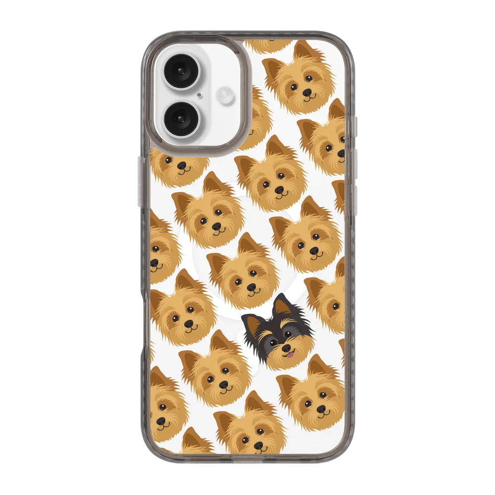 2297-iphone-16-plus-golden-case-magsafe-compatible-transparent-black