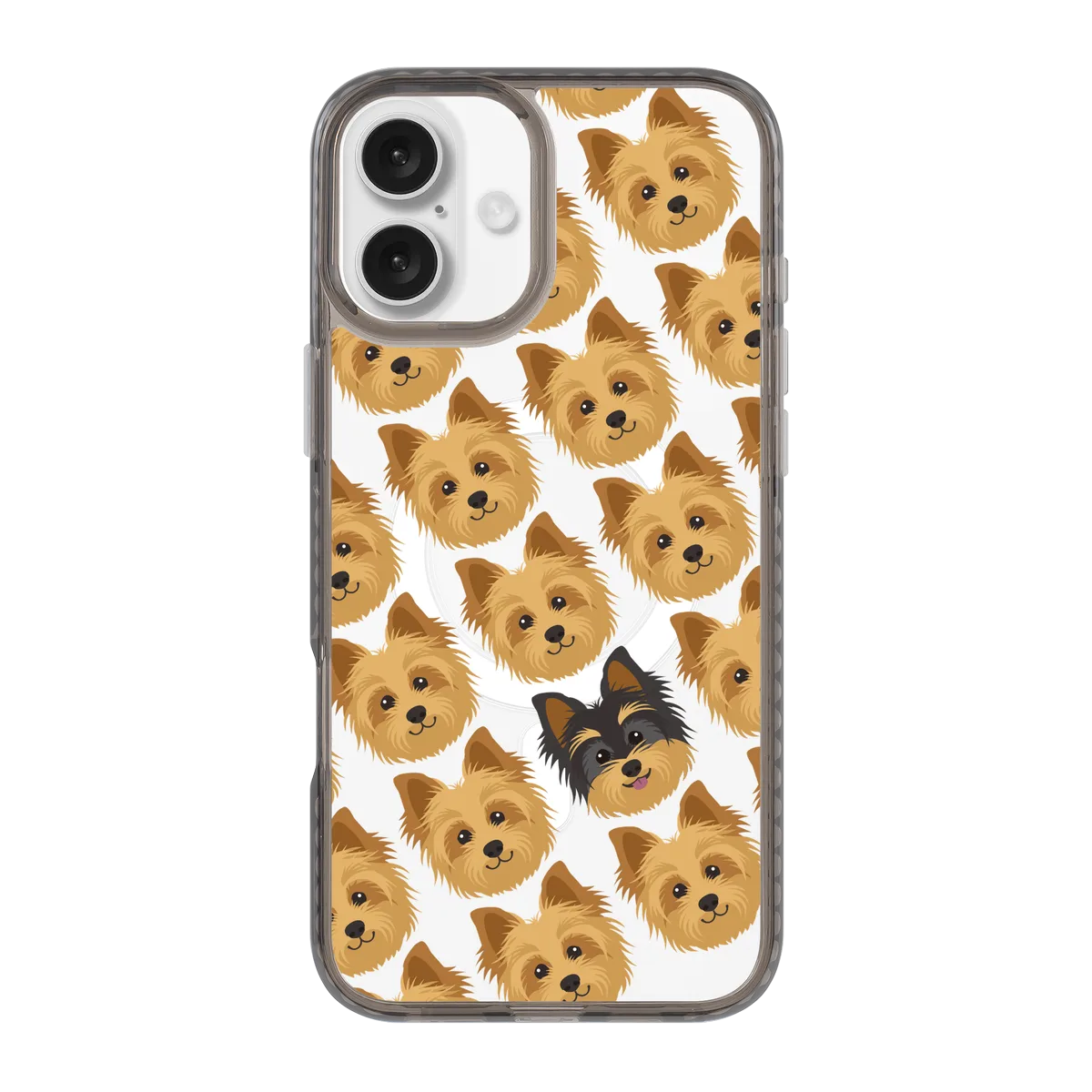 2297-iphone-16-plus-golden-case-magsafe-compatible-transparent-black