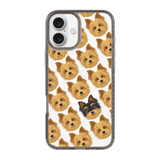 2297-iphone-16-plus-golden-case-magsafe-compatible-transparent-black