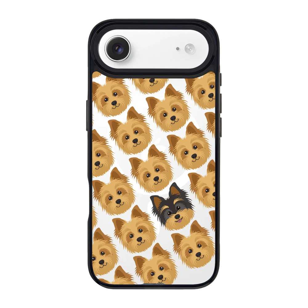 2297-iphone-17-air-goldensnap-case-magsafe-compatible-transparent-black