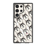 2298-galaxy-s23-ultra-golden-case-magsafe-compatible-transparent-black