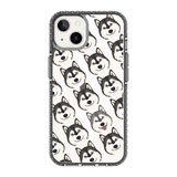 2298-iphone-13-golden-case-magsafe-compatible-transparent-black