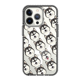 2298-iphone-13-pro-golden-case-magsafe-compatible-transparent-black