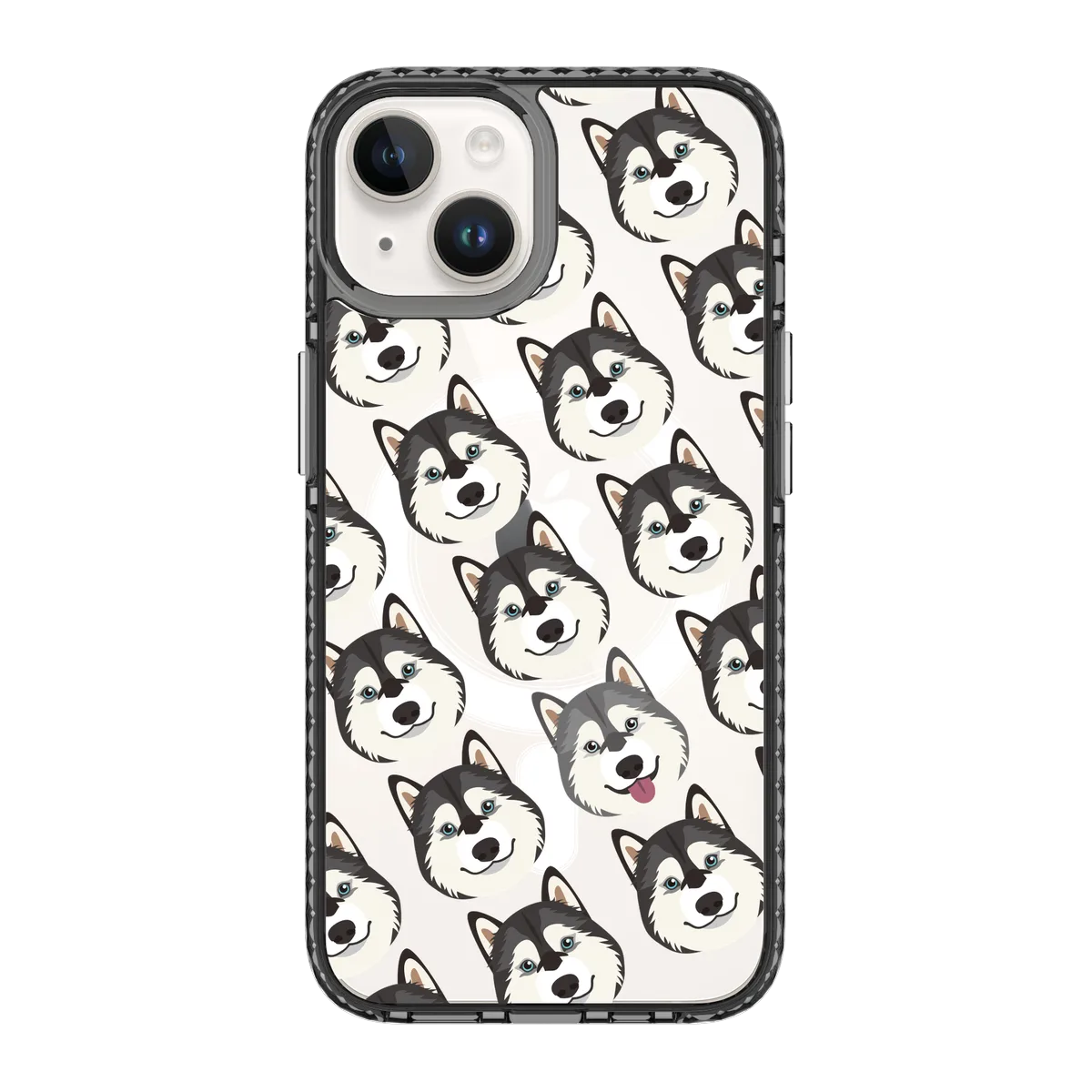2298-iphone-14-golden-case-magsafe-compatible-transparent-black