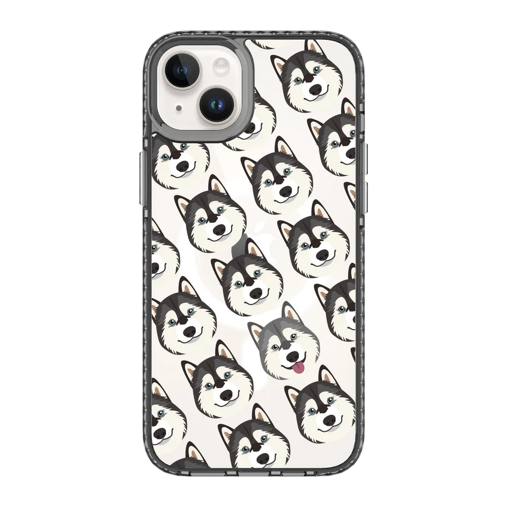 2298-iphone-14-plus-golden-case-magsafe-compatible-transparent-black