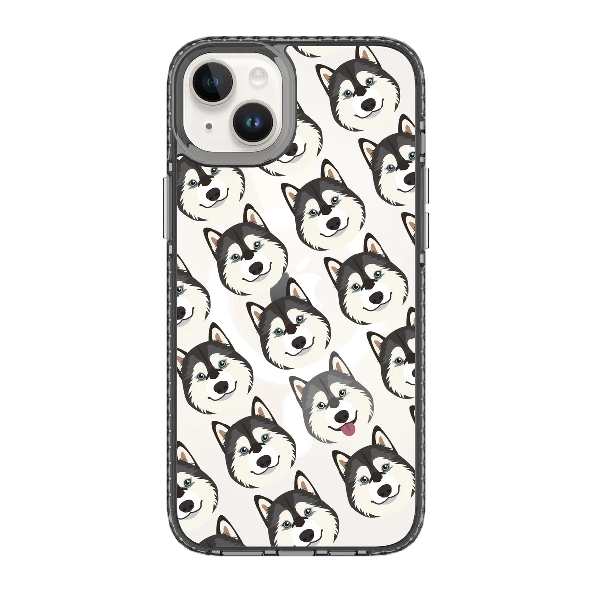 2298-iphone-14-plus-golden-case-magsafe-compatible-transparent-black