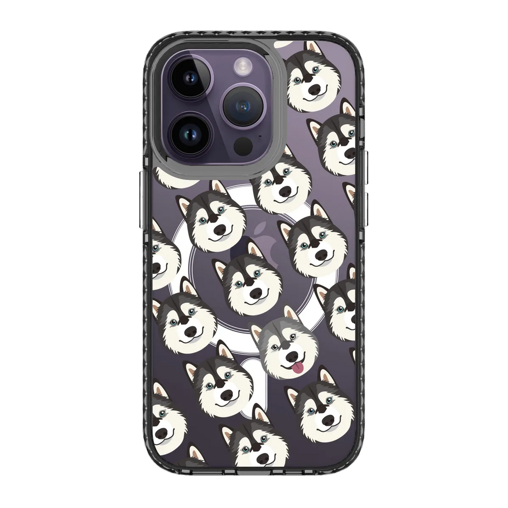 2298-iphone-14-pro-golden-case-magsafe-compatible-transparent-black