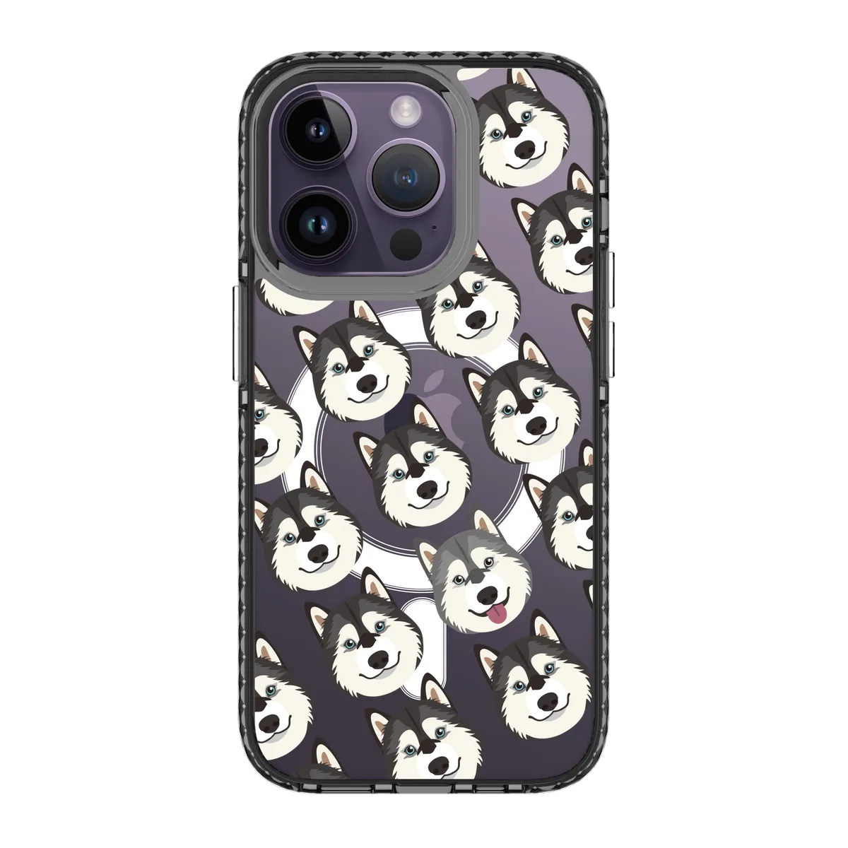 2298-iphone-14-pro-golden-case-magsafe-compatible-transparent-black