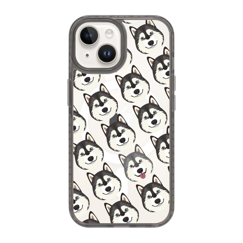 2298-iphone-15-golden-case-magsafe-compatible-transparent-black