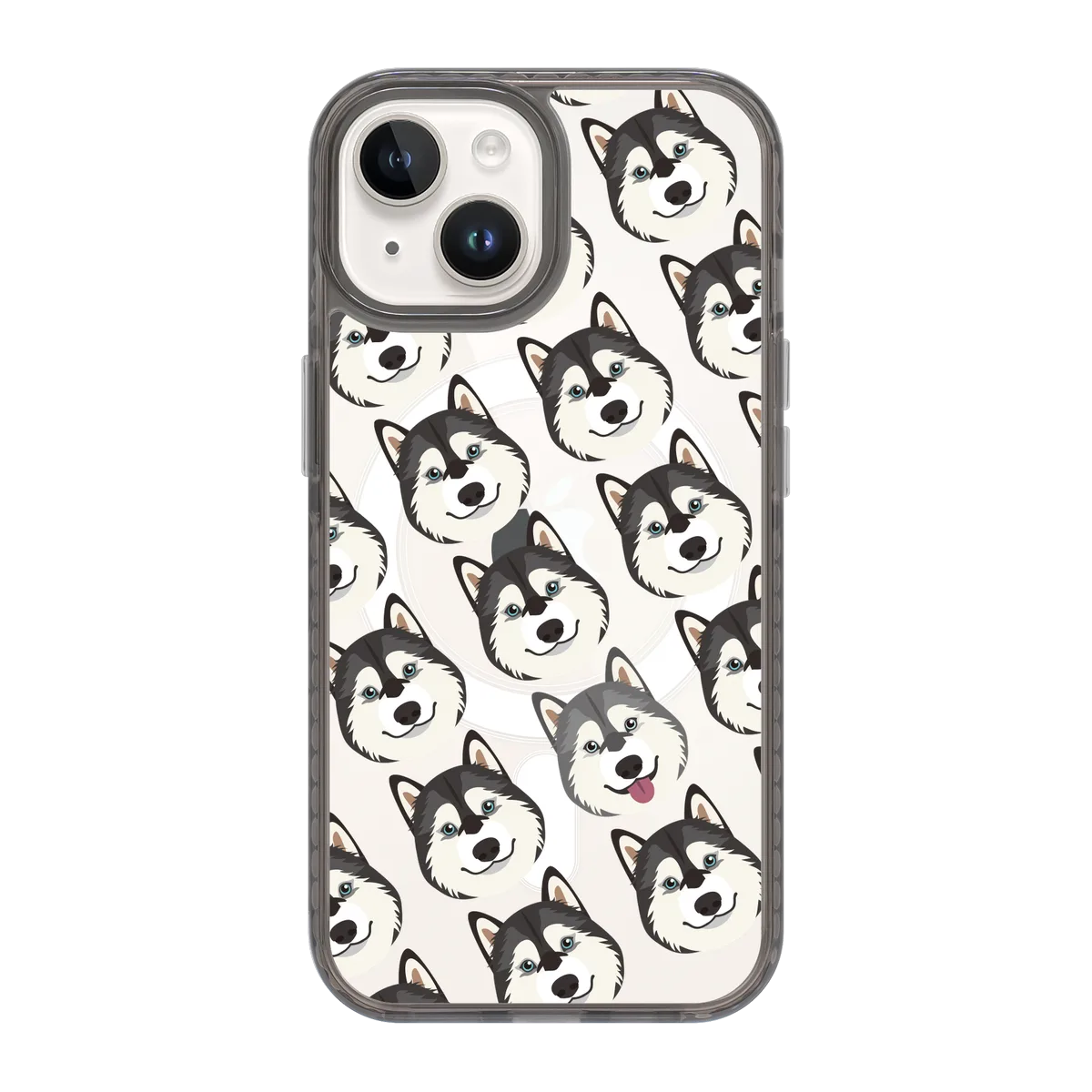 2298-iphone-15-golden-case-magsafe-compatible-transparent-black