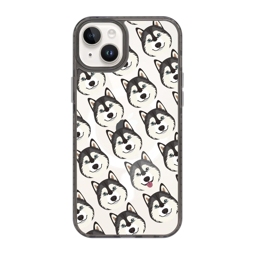 2298-iphone-15-plus-golden-case-magsafe-compatible-transparent-black