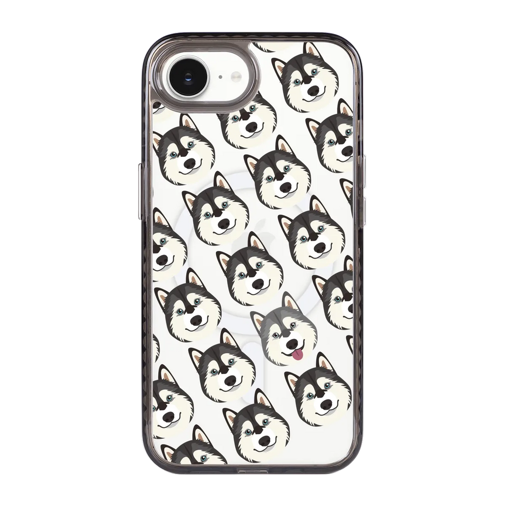 2298-iphone-16-e-golden-case-magsafe-compatible-transparent-black