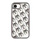 2298-iphone-16-e-golden-case-magsafe-compatible-transparent-black