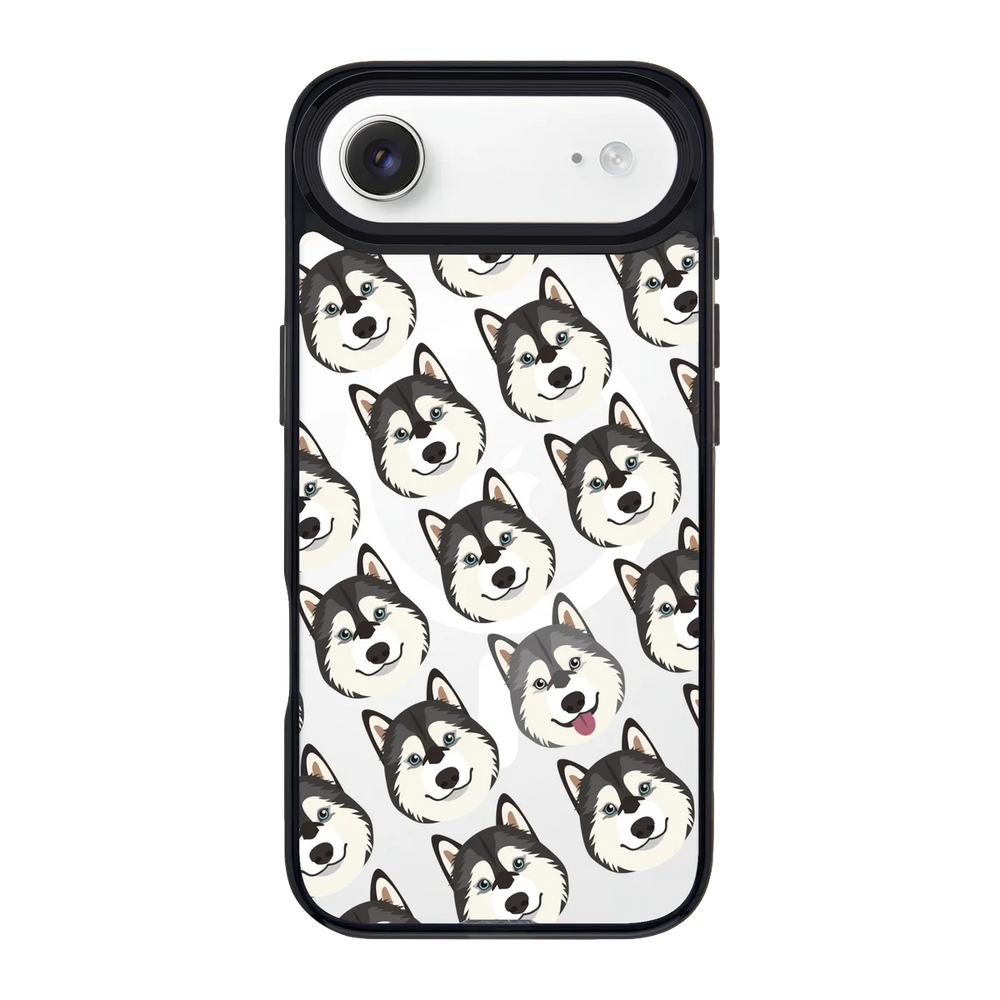 2298-iphone-17-air-goldensnap-case-magsafe-compatible-transparent-black
