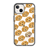 2300-iphone-13-golden-case-magsafe-compatible-transparent-black