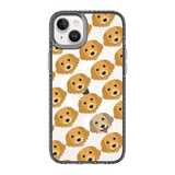 2300-iphone-14-plus-golden-case-magsafe-compatible-transparent-black