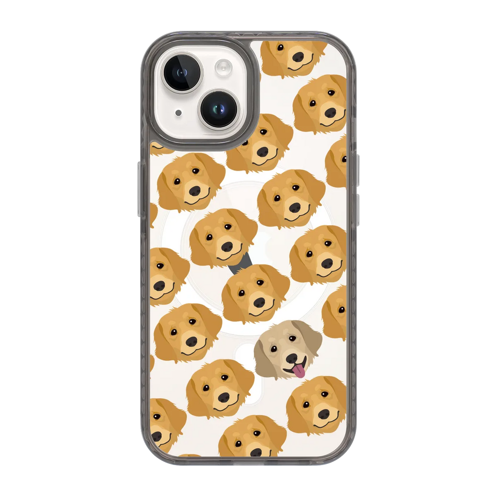 2300-iphone-15-golden-case-magsafe-compatible-transparent-black