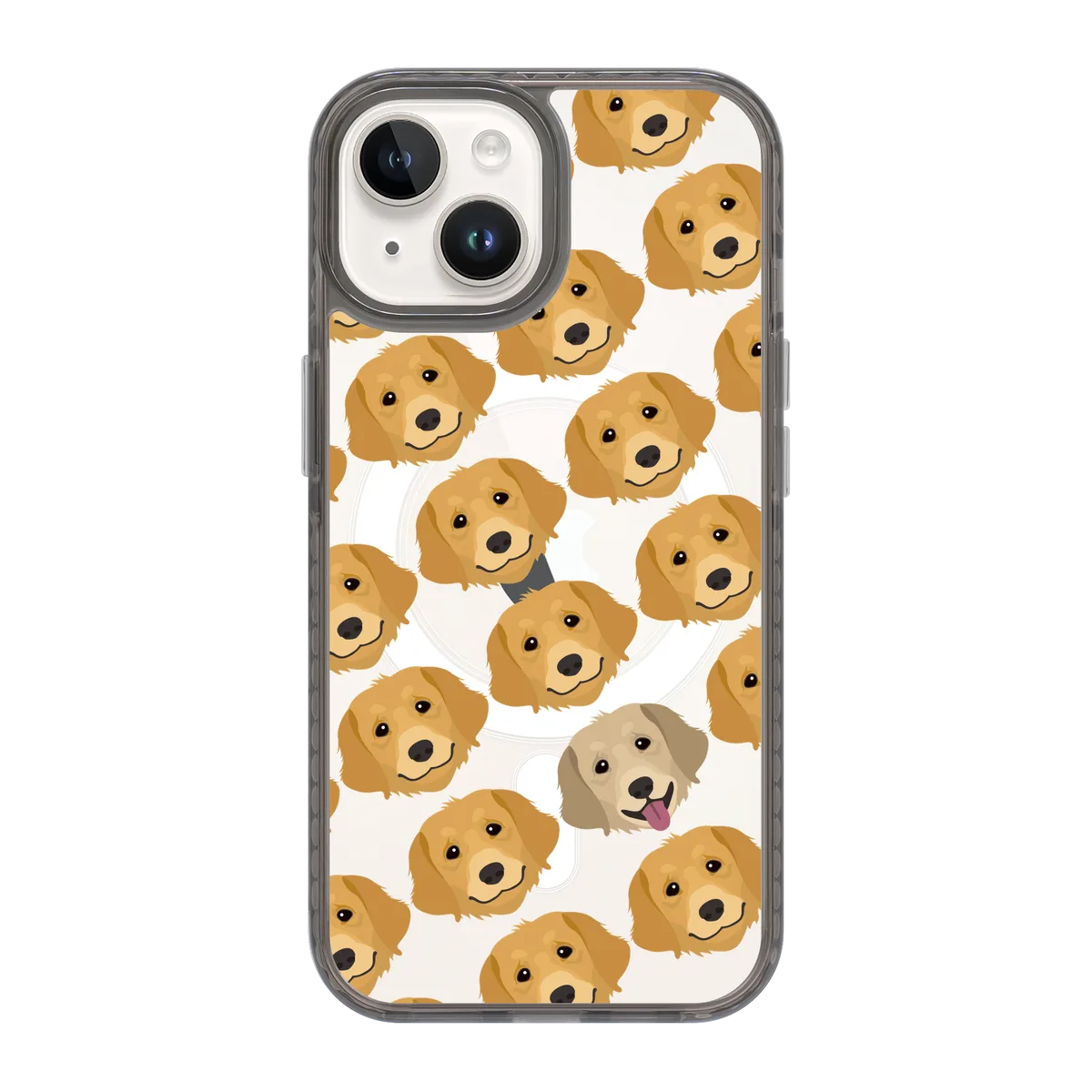 2300-iphone-15-golden-case-magsafe-compatible-transparent-black