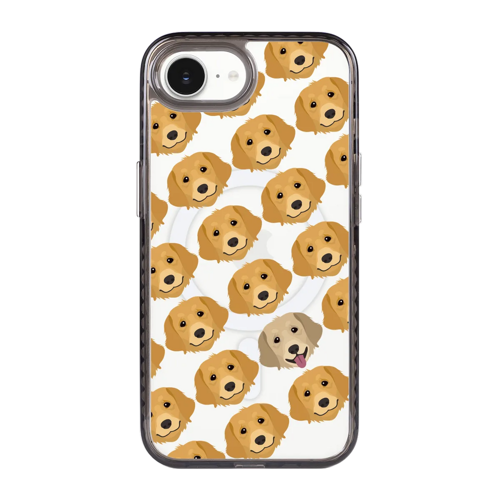 2300-iphone-16-e-golden-case-magsafe-compatible-transparent-black