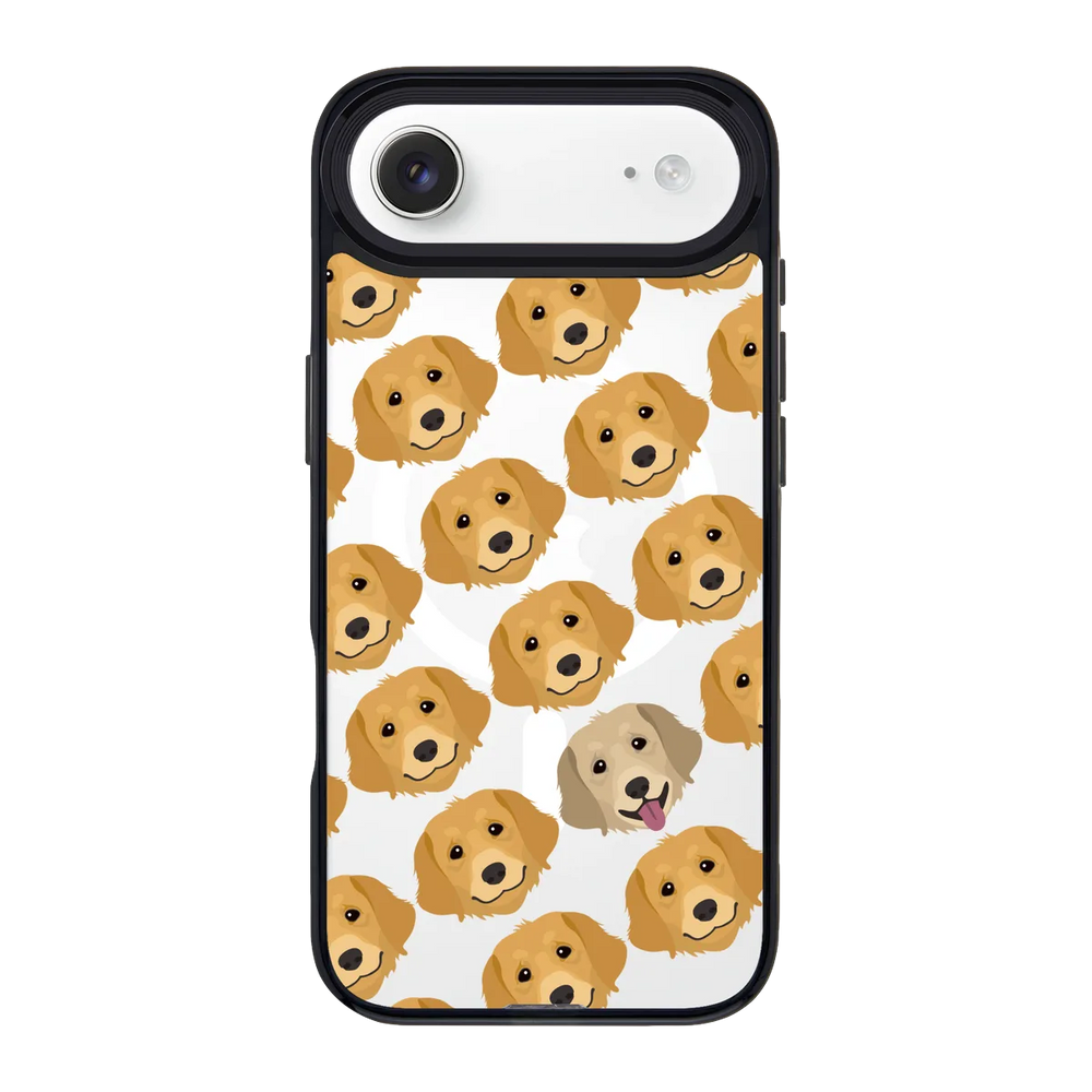 2300-iphone-17-air-goldensnap-case-magsafe-compatible-transparent-black
