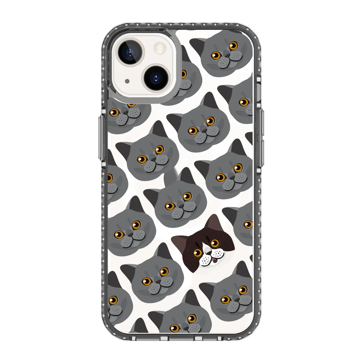2304-iphone-13-golden-case-magsafe-compatible-transparent-black