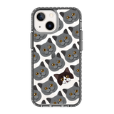 2304-iphone-13-mini-golden-case-magsafe-compatible-transparent-black