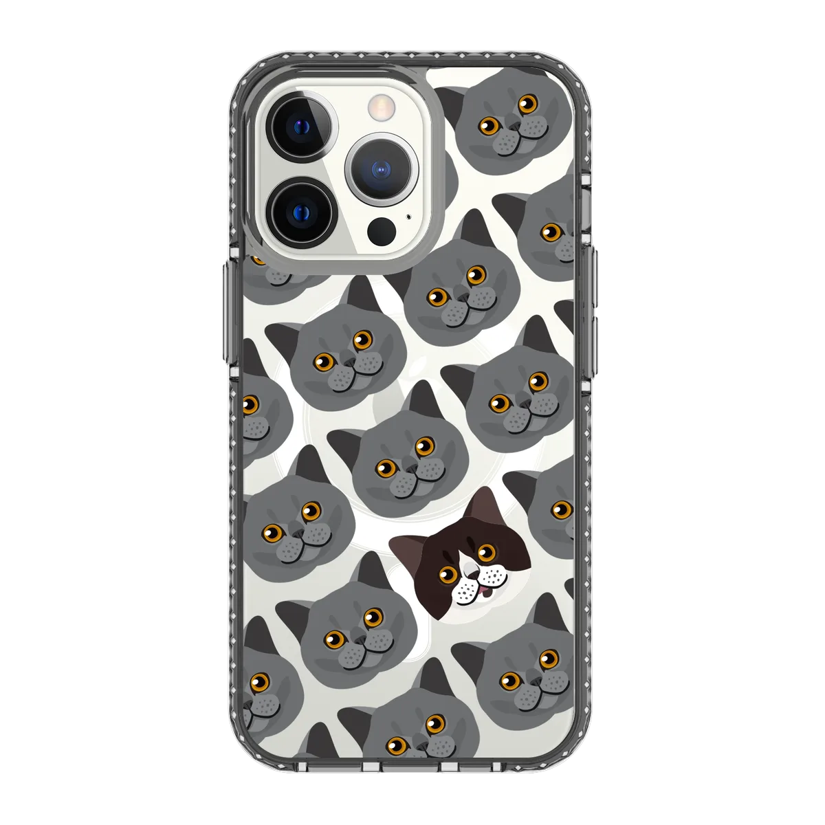 2304-iphone-13-pro-golden-case-magsafe-compatible-transparent-black