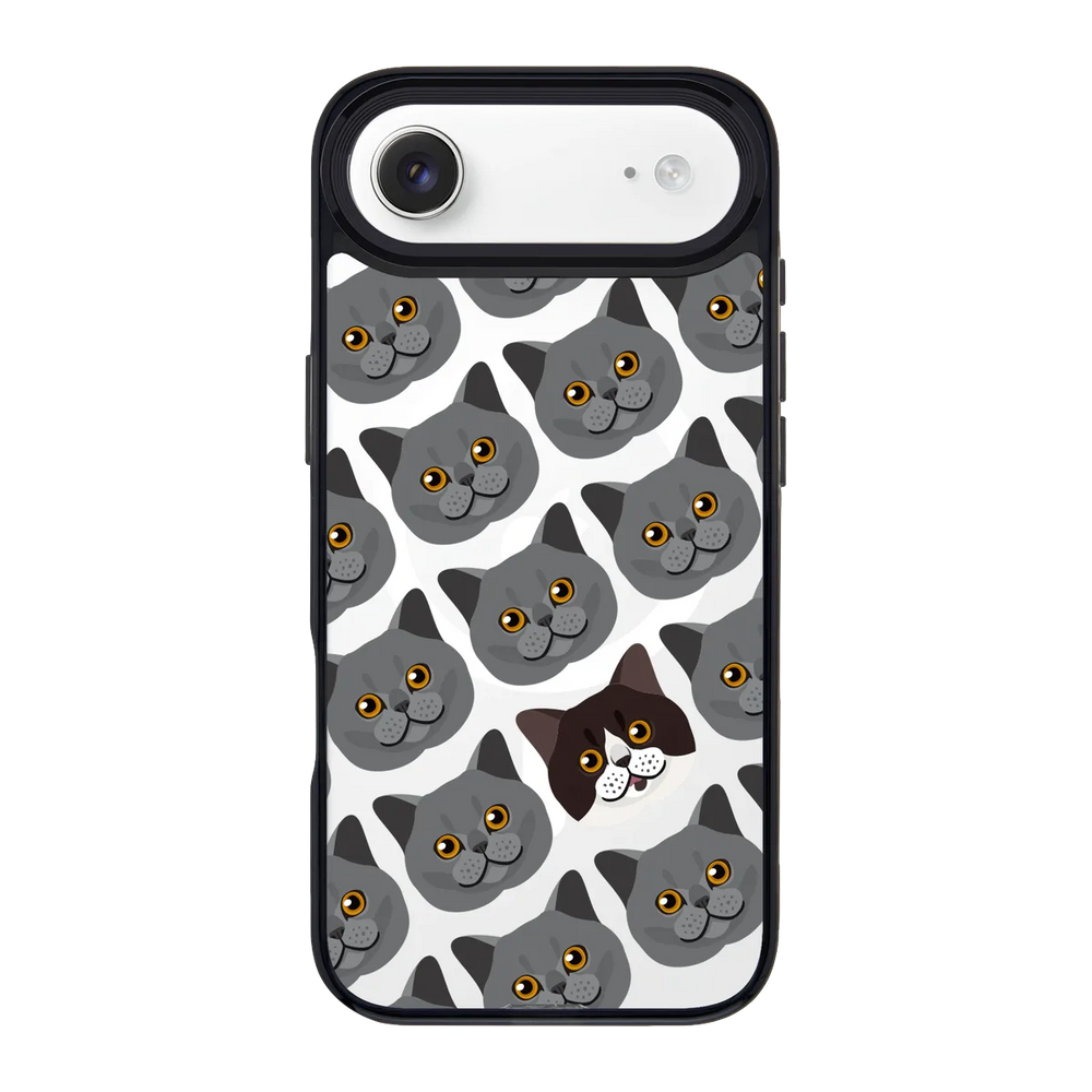 2304-iphone-17-air-goldensnap-case-magsafe-compatible-transparent-black