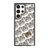 2305-galaxy-s23-ultra-golden-case-magsafe-compatible-transparent-black
