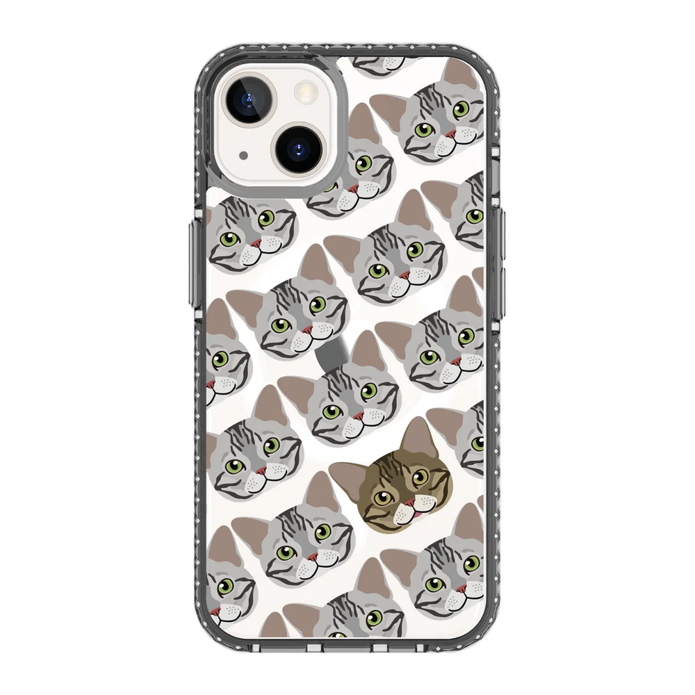 2305-iphone-13-golden-case-magsafe-compatible-transparent-black