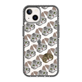 2305-iphone-13-golden-case-magsafe-compatible-transparent-black