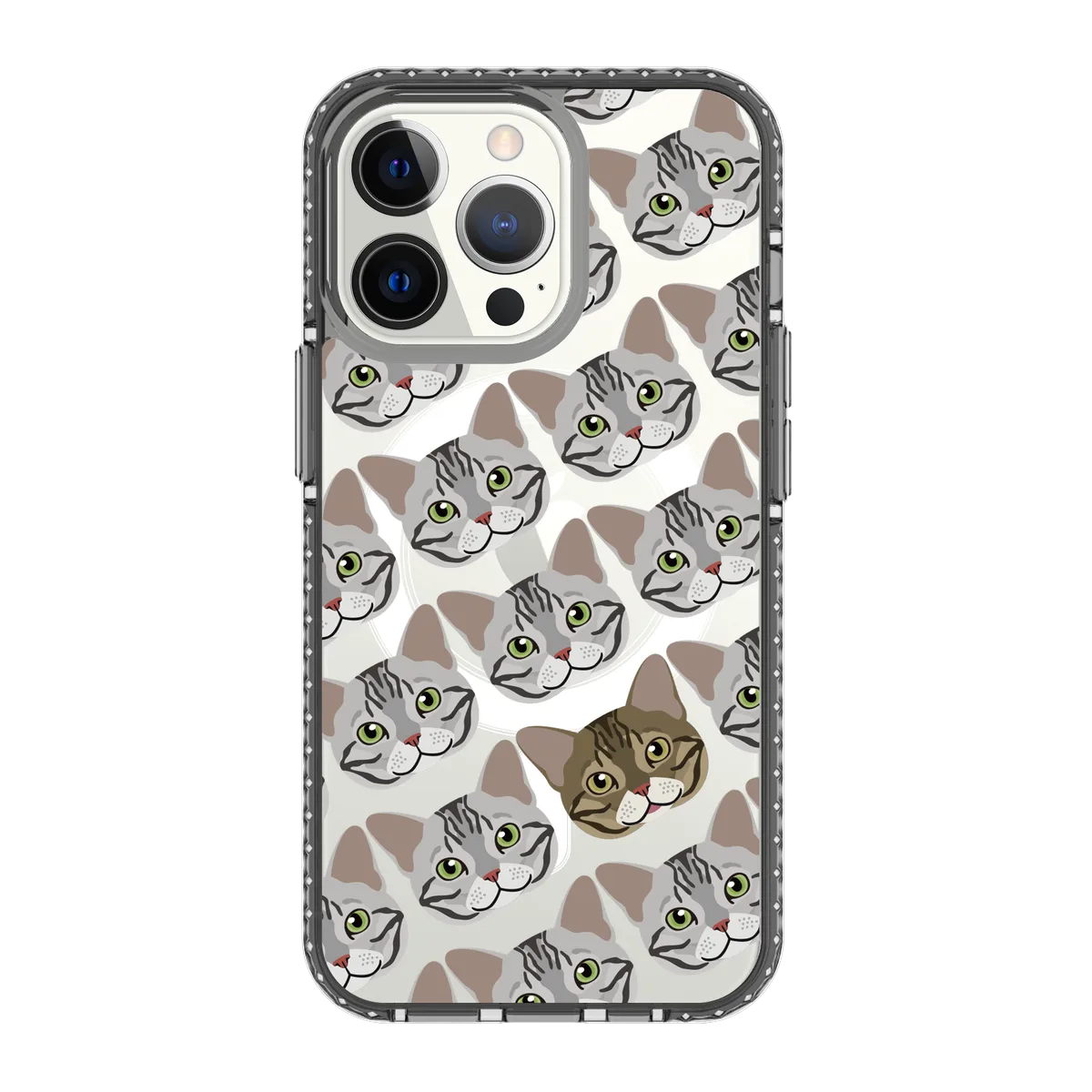 2305-iphone-13-pro-golden-case-magsafe-compatible-transparent-black