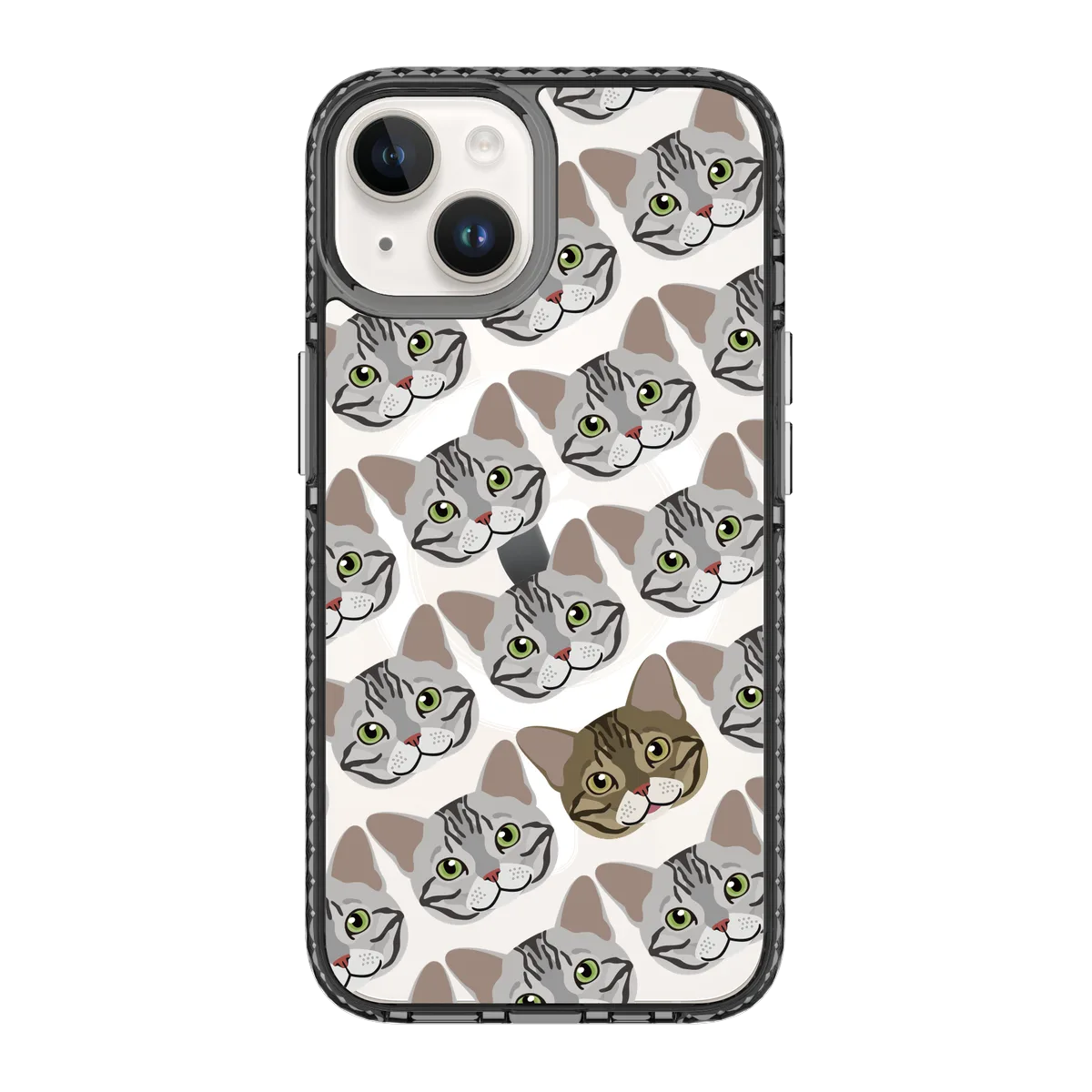 2305-iphone-14-golden-case-magsafe-compatible-transparent-black
