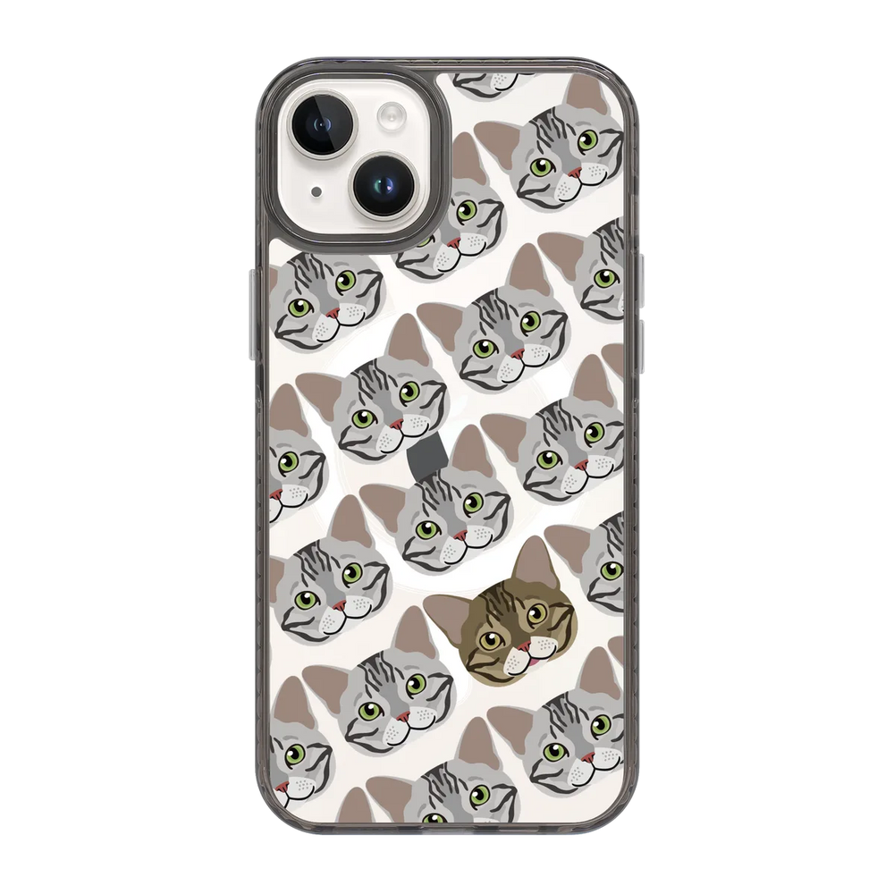 2305-iphone-15-plus-golden-case-magsafe-compatible-transparent-black