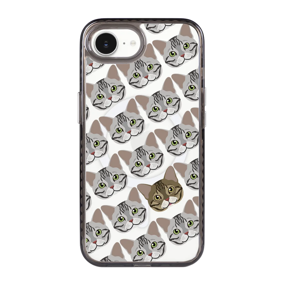 2305-iphone-16-e-golden-case-magsafe-compatible-transparent-black