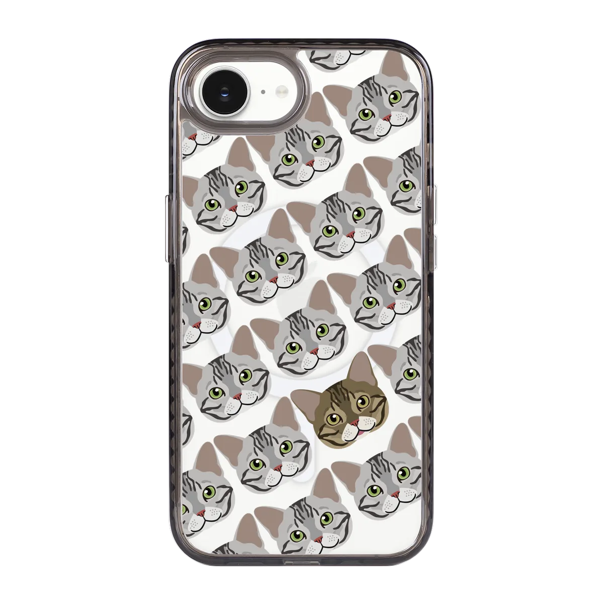 2305-iphone-16-e-golden-case-magsafe-compatible-transparent-black
