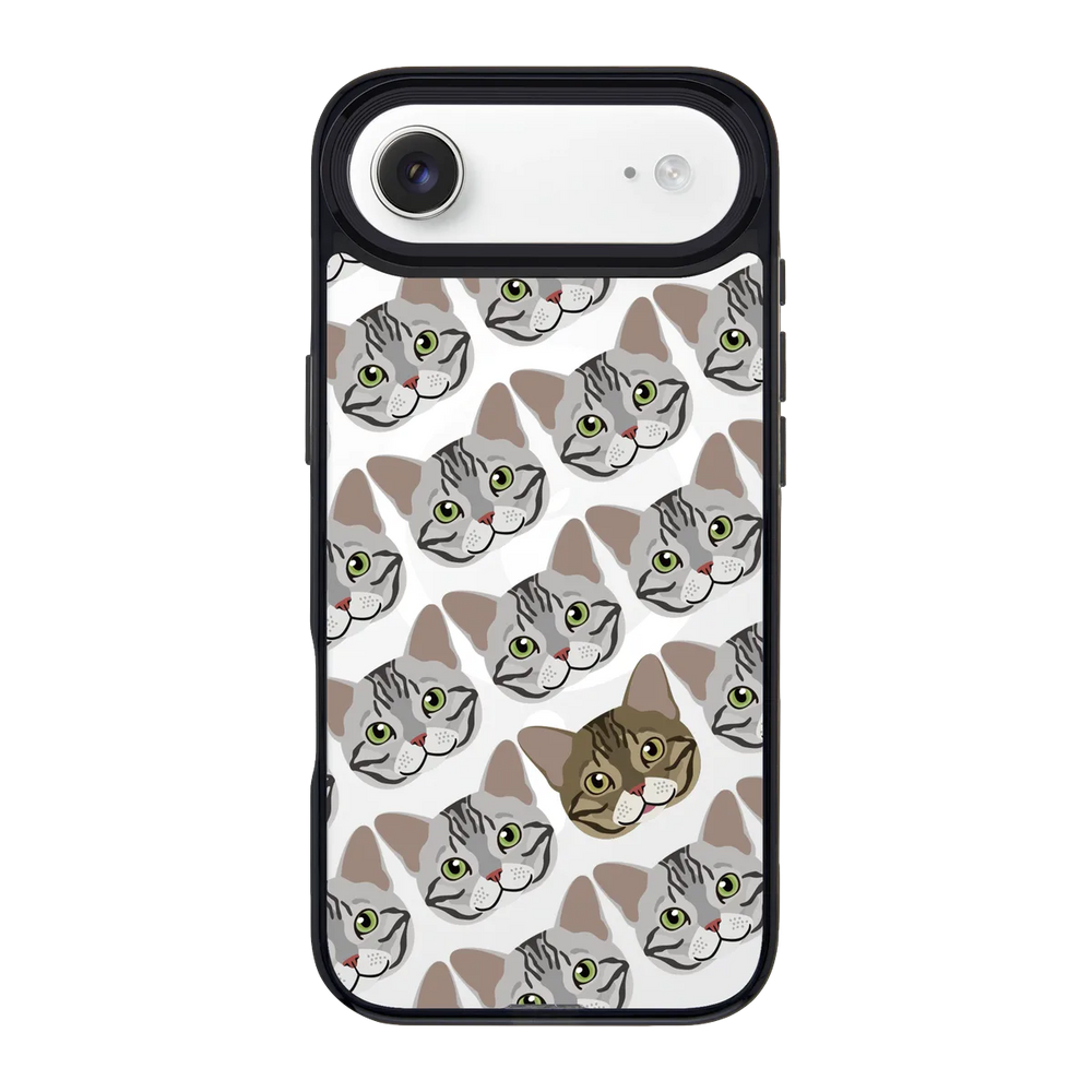 2305-iphone-17-air-goldensnap-case-magsafe-compatible-transparent-black