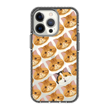 2307-iphone-13-pro-golden-case-magsafe-compatible-transparent-black