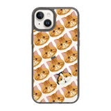 2307-iphone-15-plus-golden-case-magsafe-compatible-transparent-black