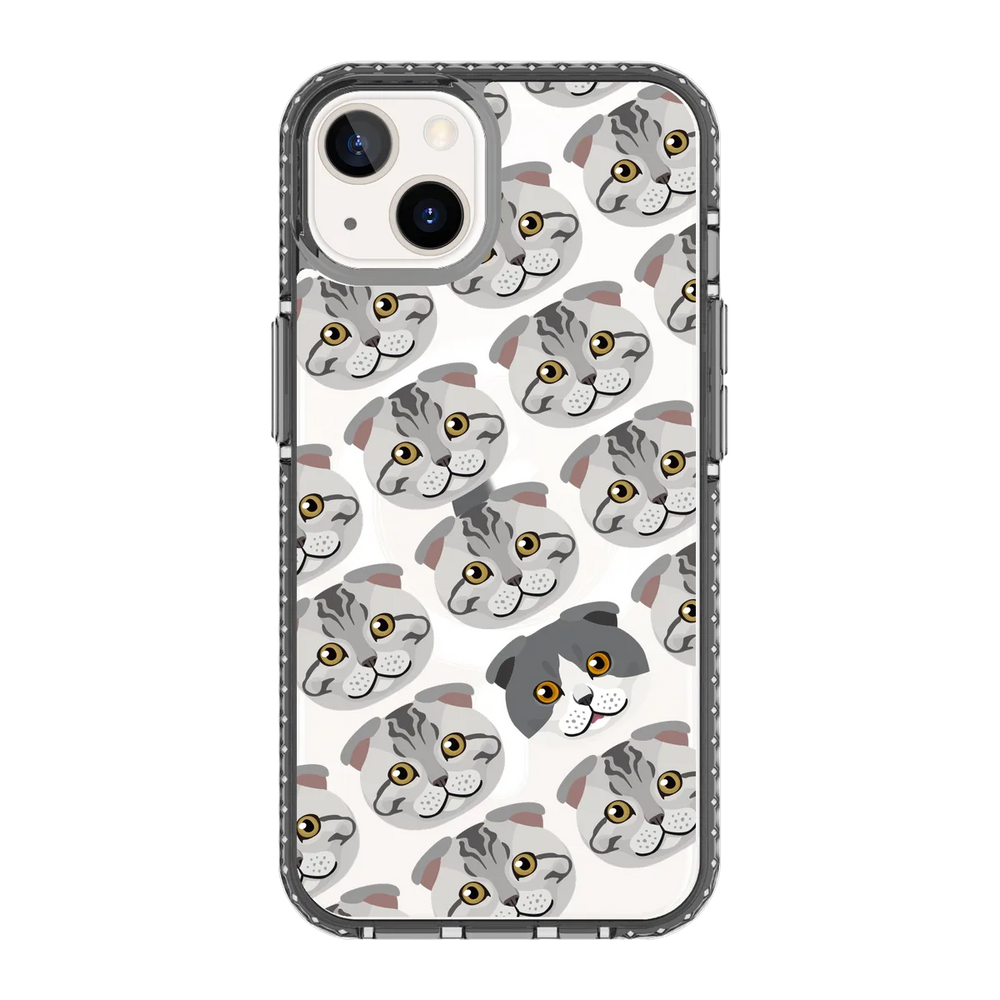 2312-iphone-13-golden-case-magsafe-compatible-transparent-black