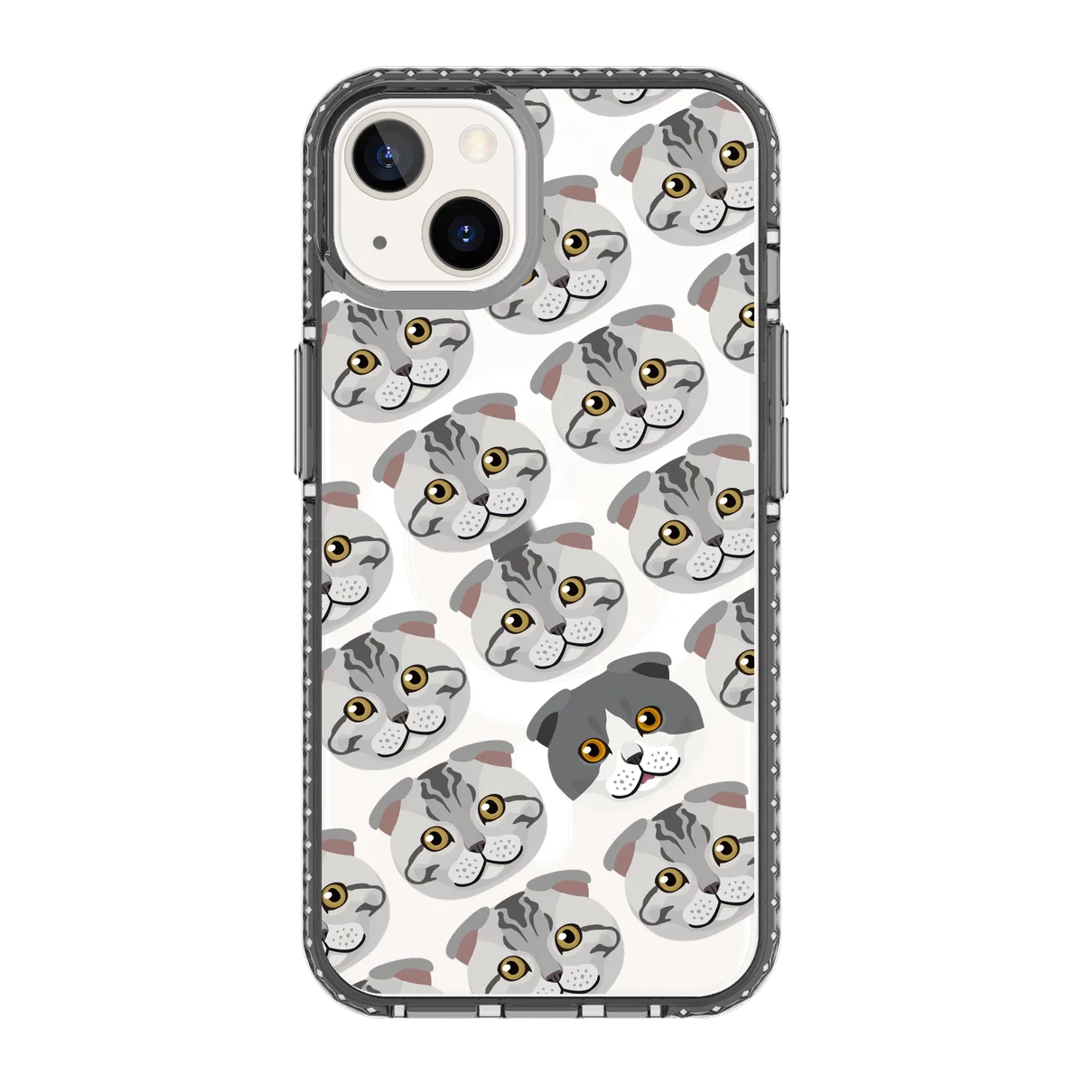 2312-iphone-13-golden-case-magsafe-compatible-transparent-black